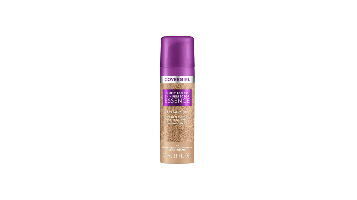 Covergirl Simply Ageless Skin Perfector Essen...