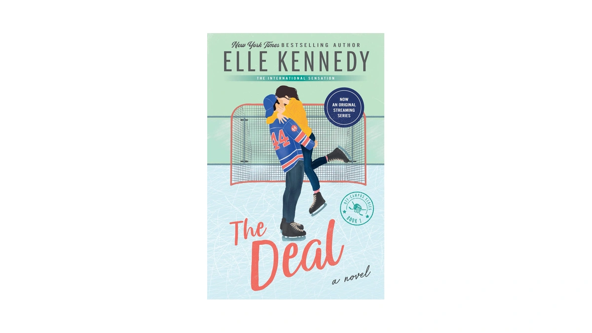 The Deal: Now An Original Series On Amazon Prime (off-campus,