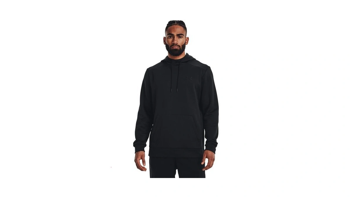 Under Armour Fleece Hoodies