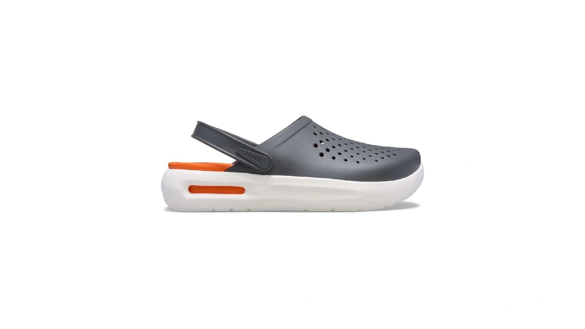 Crocs Unise-adult Inmotion Clogs Literide Com...