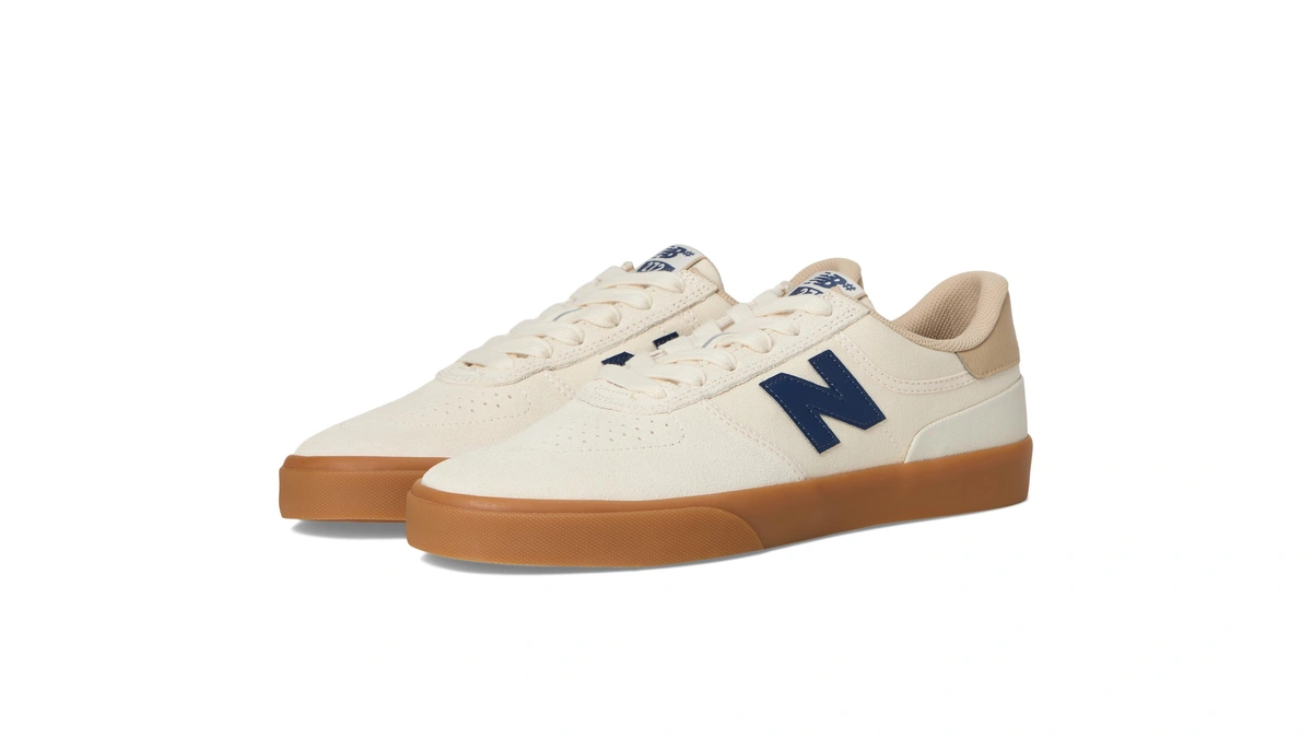 New Balance Men's 272 Sea Salt 8.5 Medium
