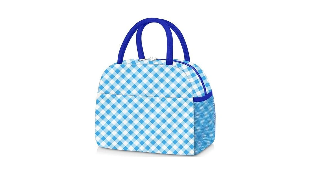 Kubya Lunch Box For Women Adult Men, Cute Insulated Lunch