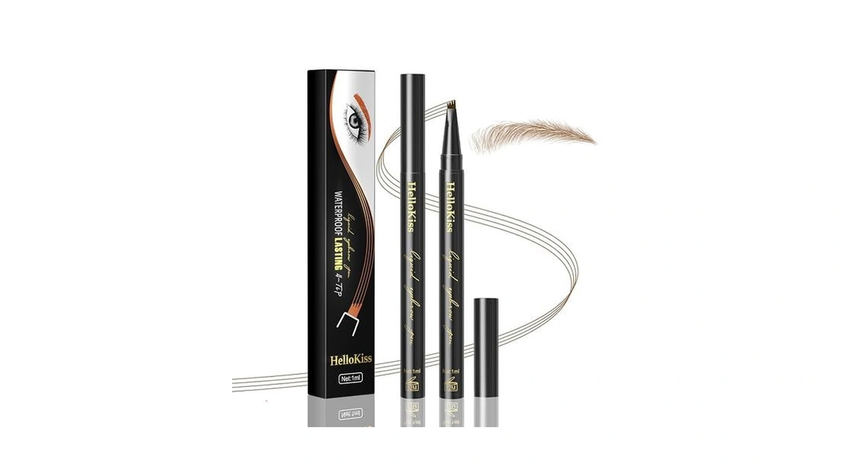 Microblading Eyebrow Pencils For Women,eyebrow Pen,brow Pencil,long Lasting Waterproof And