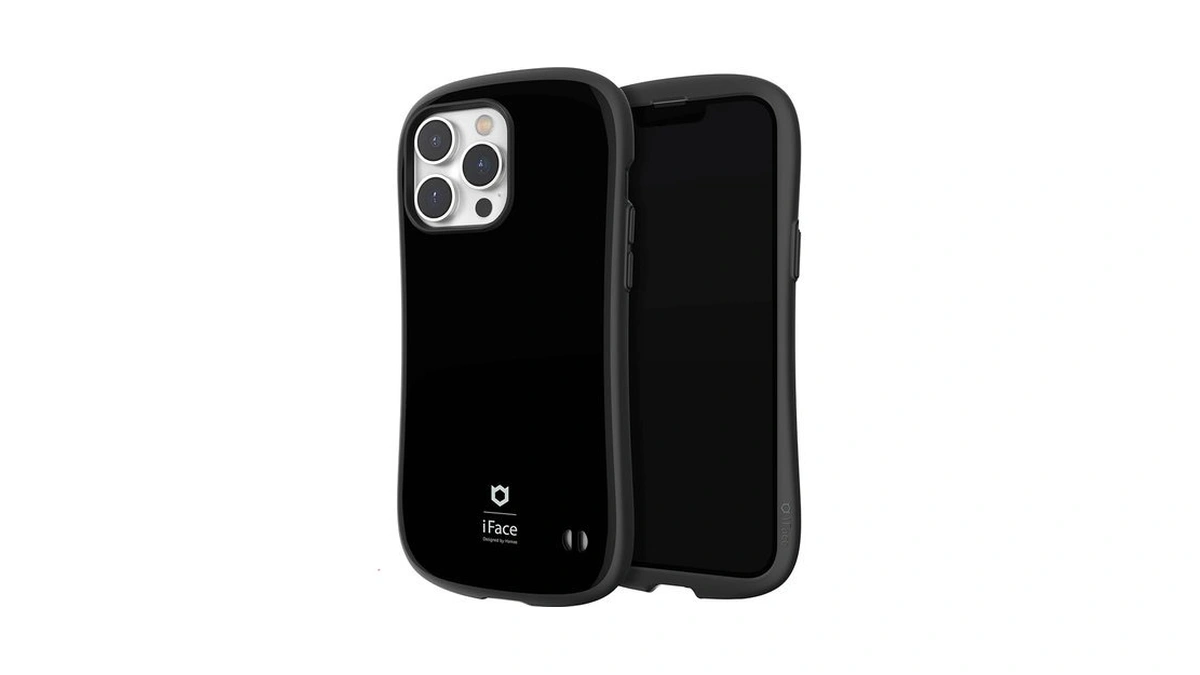 Iface First Class Designed For Iphone 14 Pro Max Case