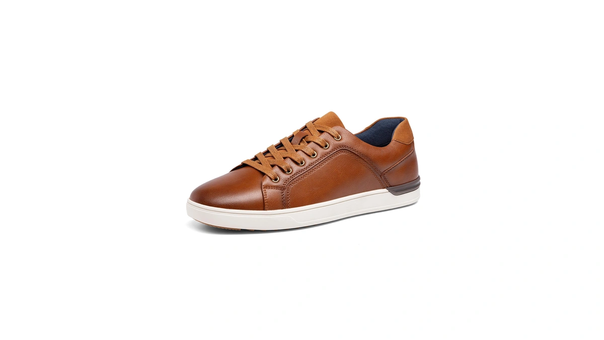 Bruno Marc Men's Casual Dress Sneakers Fashion Oxfords Skate Shoes