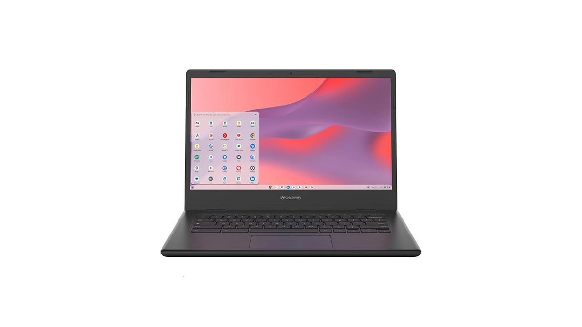Acer Gateway Chromebook 314 Cbo314-1h-c476 Laptop | Intel Celeron N4500