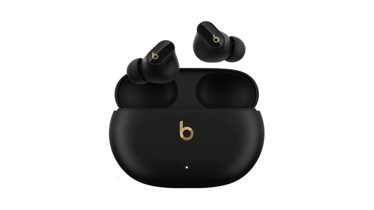 Beats Studio Buds + | True Wireless Noise Cancelling Earbuds,