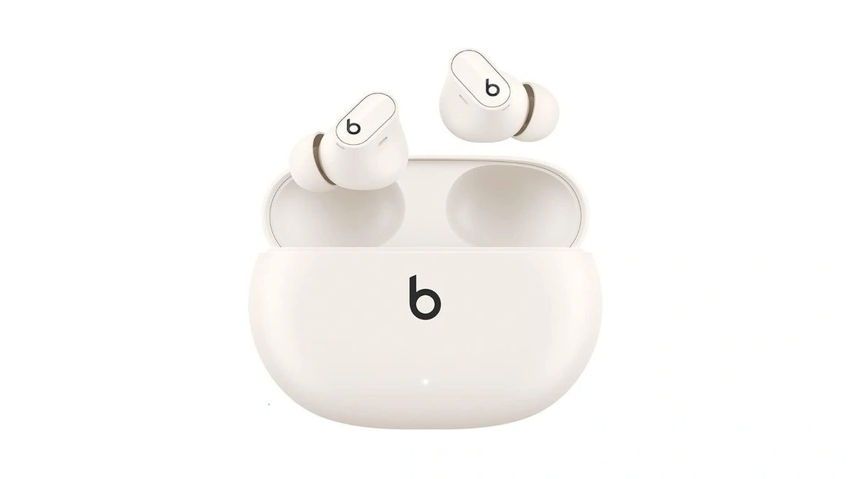 Beats Studio Buds + | True Wireless Noise Cancelling Earbuds,