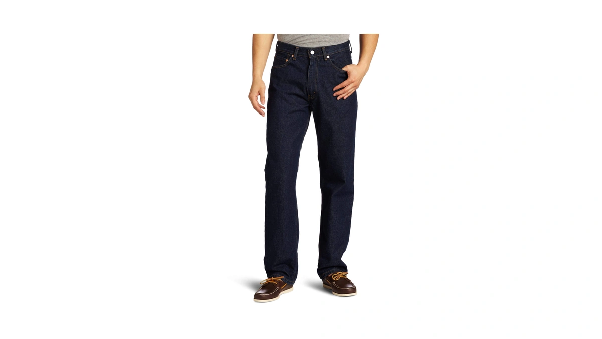 Levi Men Relaed Fit Jeans Also Available Big