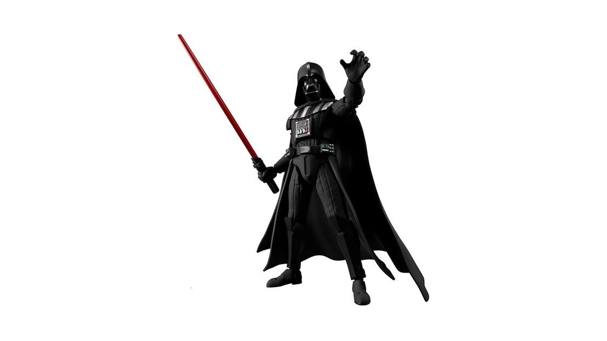 Blokees - Star Wars Ep V - The Empire Strikes