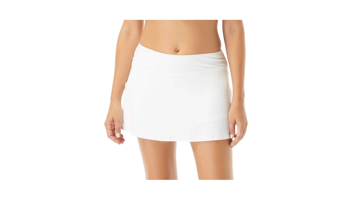 Beach House Emma Multi-sport Swim Skort For Women - Skirt