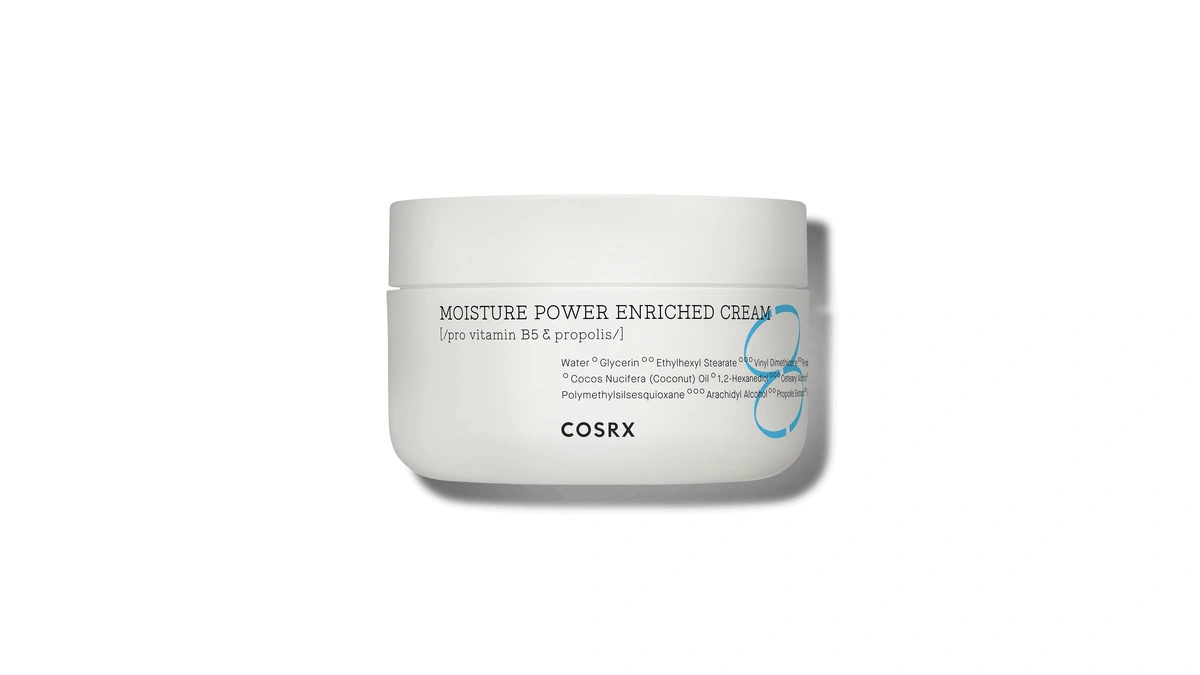Cosrx Hyaluronic Acid Moisturizer For Day & Night With Pro