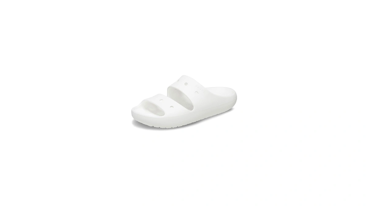 Crocs Unisex Adult Classic Sandals 2.0, Slides For Women And
