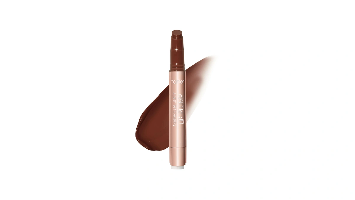 Tarte Maracuja Juicy Lip Plump – Hydrating & Volumizing Lip