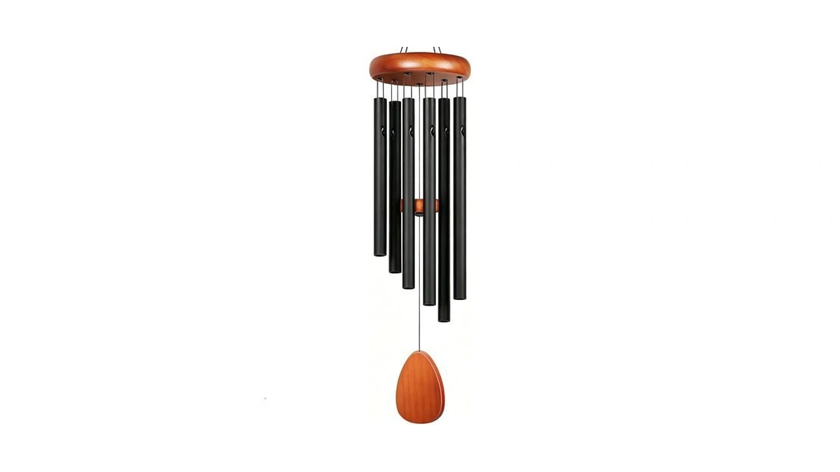Winzwon Wind Chimes For Outside House Warming Gifts For Women,