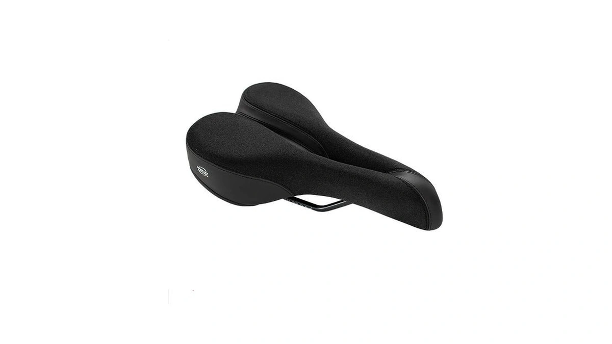 Planet Bike Anatomic Relief System Classic Bike Seat- Men
