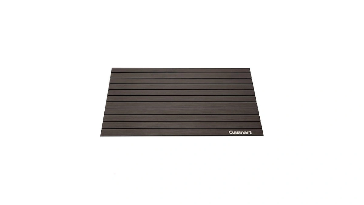 Cuisinart Bbq Defrosting Tray, Conductive Aluminum Rapid Thaw Plate For