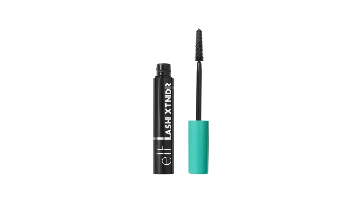 E.l.f. Lash Xtndr Mascara, Made With Tubing Technology For The
