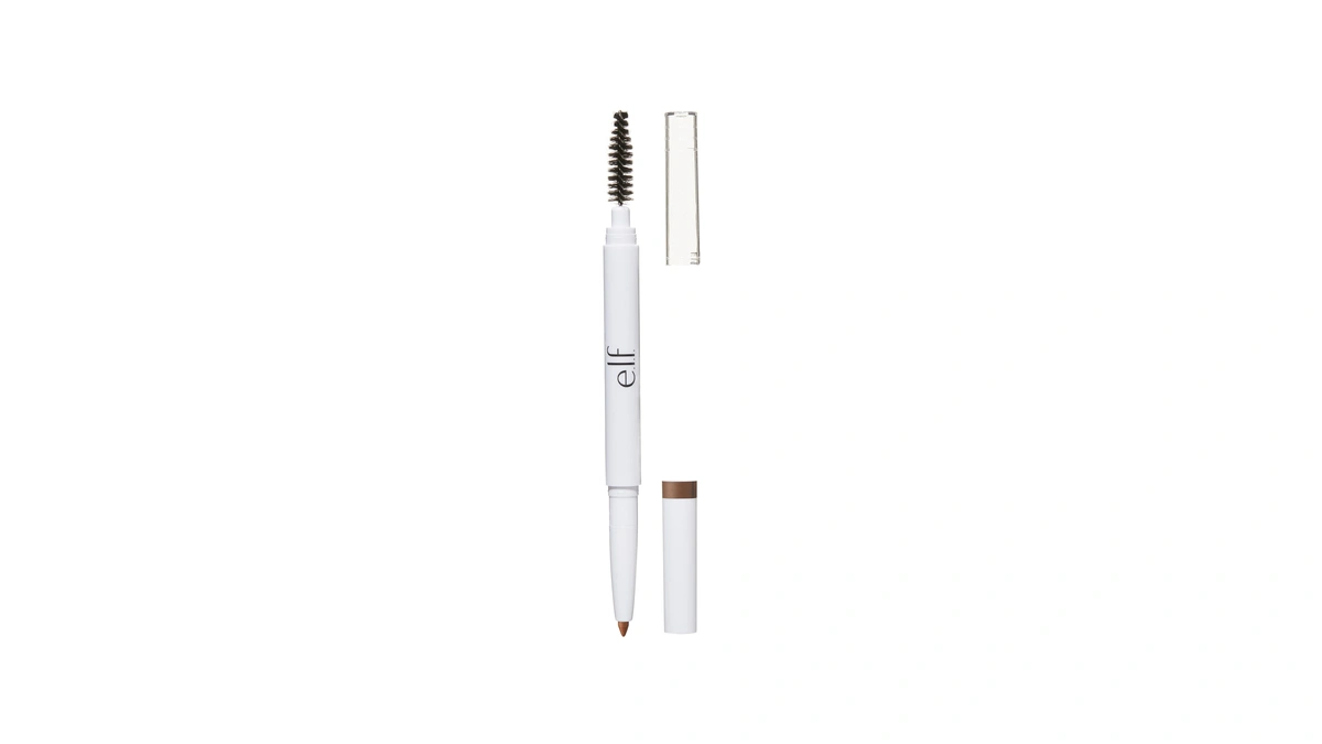 E.l.f. Instant Lift Brow Pencil, Dual-sided, Precise, Fine Tip, Shapes,
