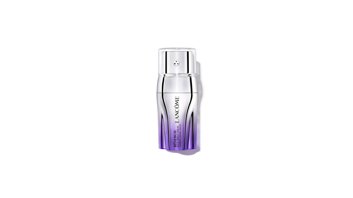 Lancôme Rénergie H.c.f. Triple Serum – Anti-aging Serum With Hyaluronic