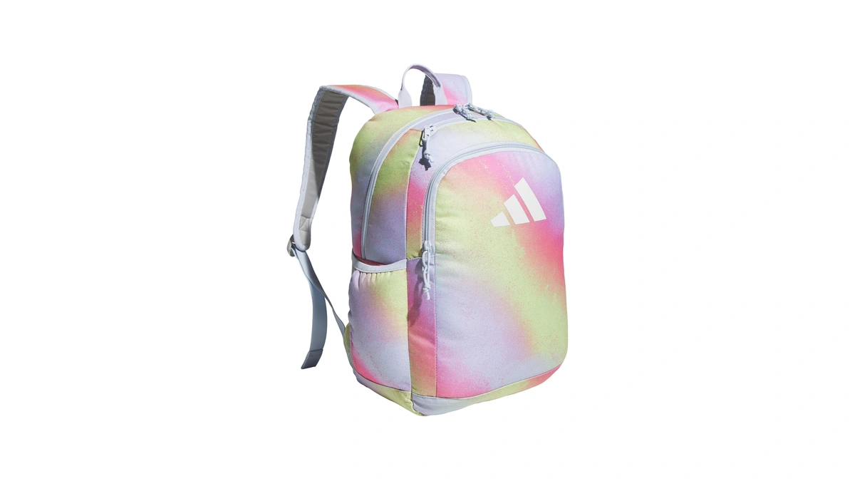 Adidas Kids Affiliate Backpack – School Bag For Girls And