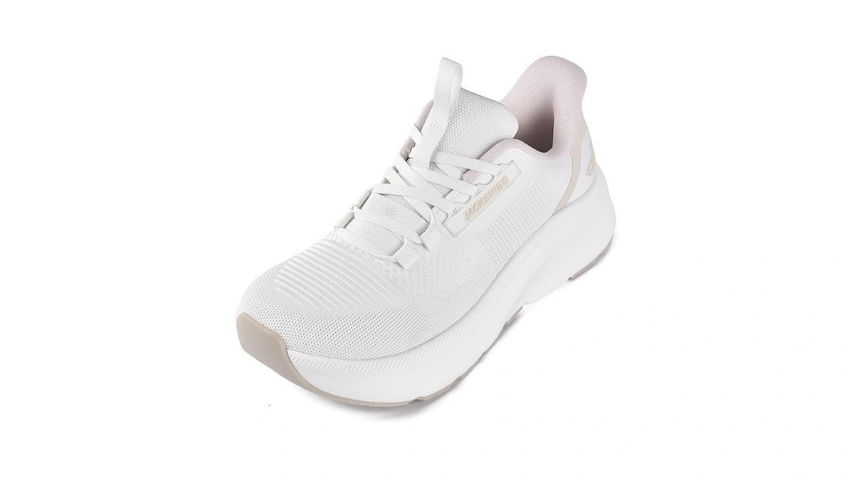 Womens Wide Toe Box Running Shoes Slip In Free Up
