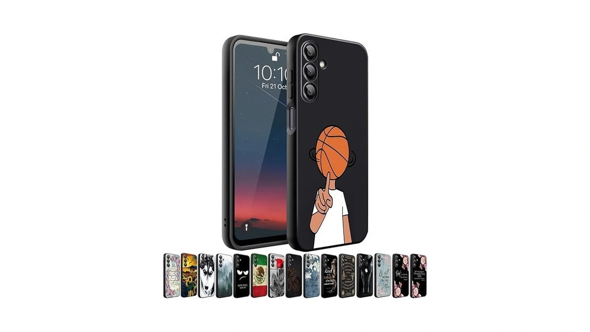 Hquszpt Phone Case Compatiable For Samsung Galaxy S25 Ultra 5g,slim