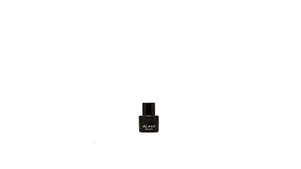 Kenneth Cole Black Eau De Toilette Body Spray Cologne For