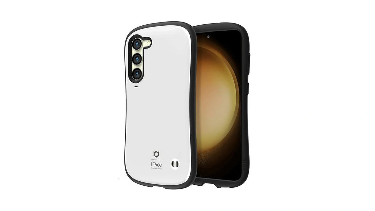 Iface First Class Case [ Compatible With Galaxy S23 Plus