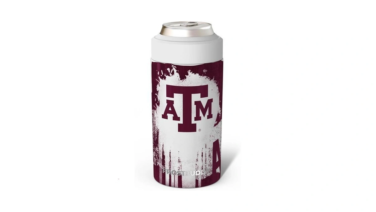 Frost Buddy Universal Can Cooler - Fits All - Stainless