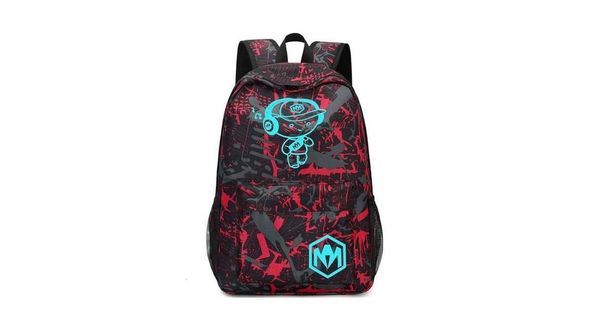 Preschool Backpack Kids School Bookbags For Boys Girls Kindergarten Toddler
