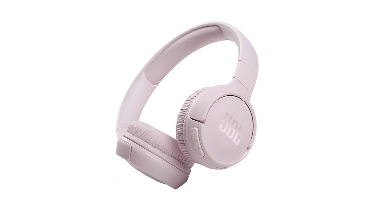 Jbl Tune 510bt - Bluetooth Headphones With Up To 40
