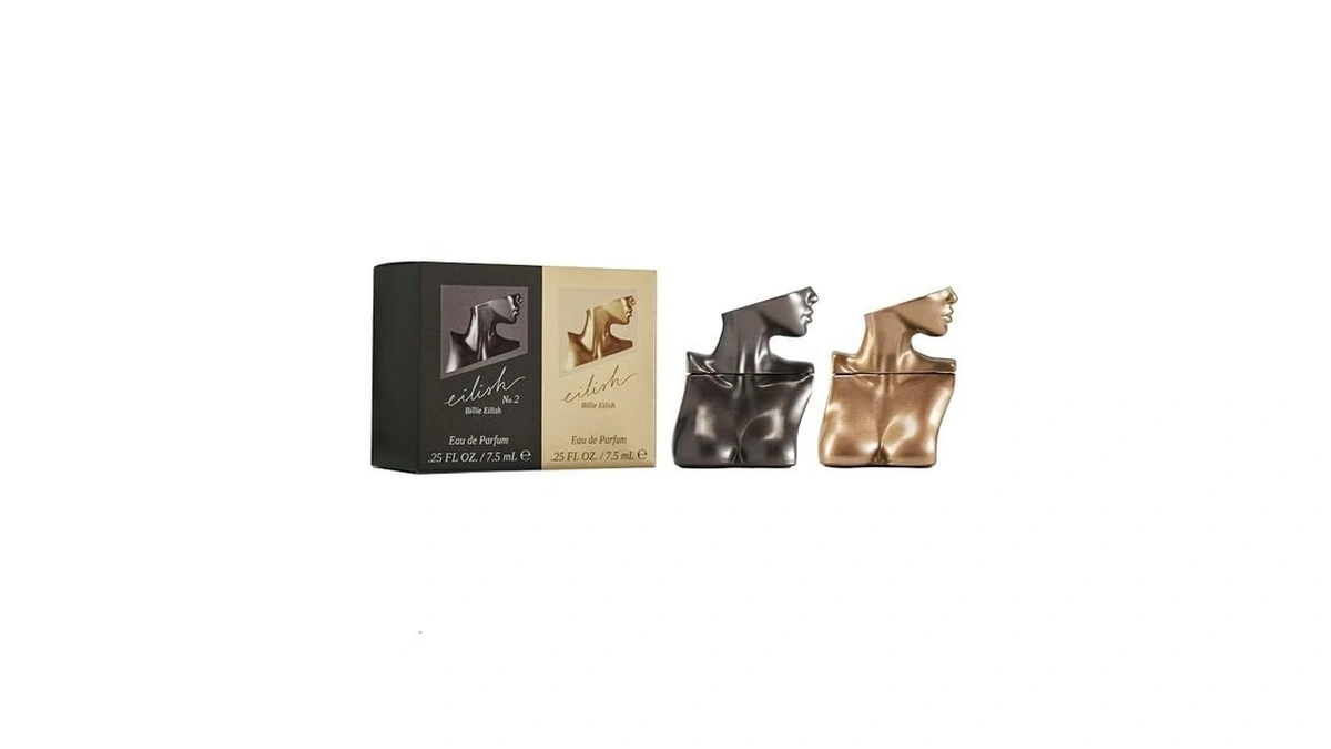 Billie Eilish No. 2 Eau De Parfum Perfume For Women,