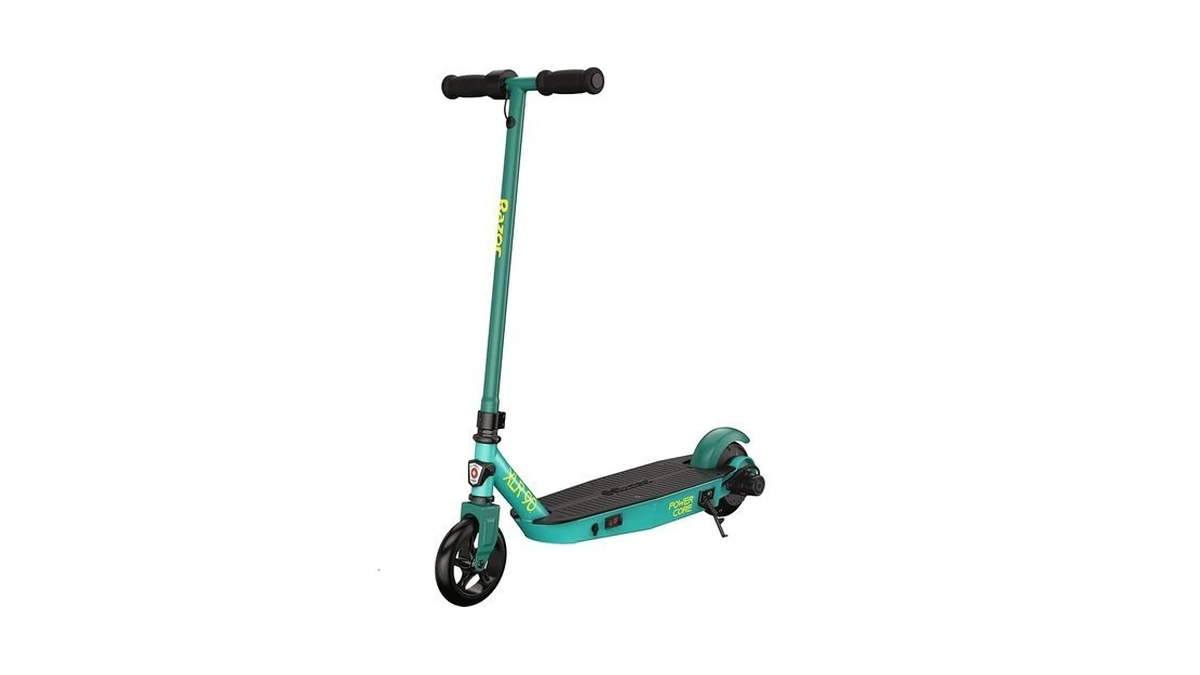 Razor Power Core Xlr90 -electric Scooter For Ages 8+,power Core