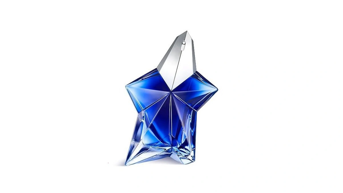 Mugler - Angel Stellar - Eau De Parfum - Womens