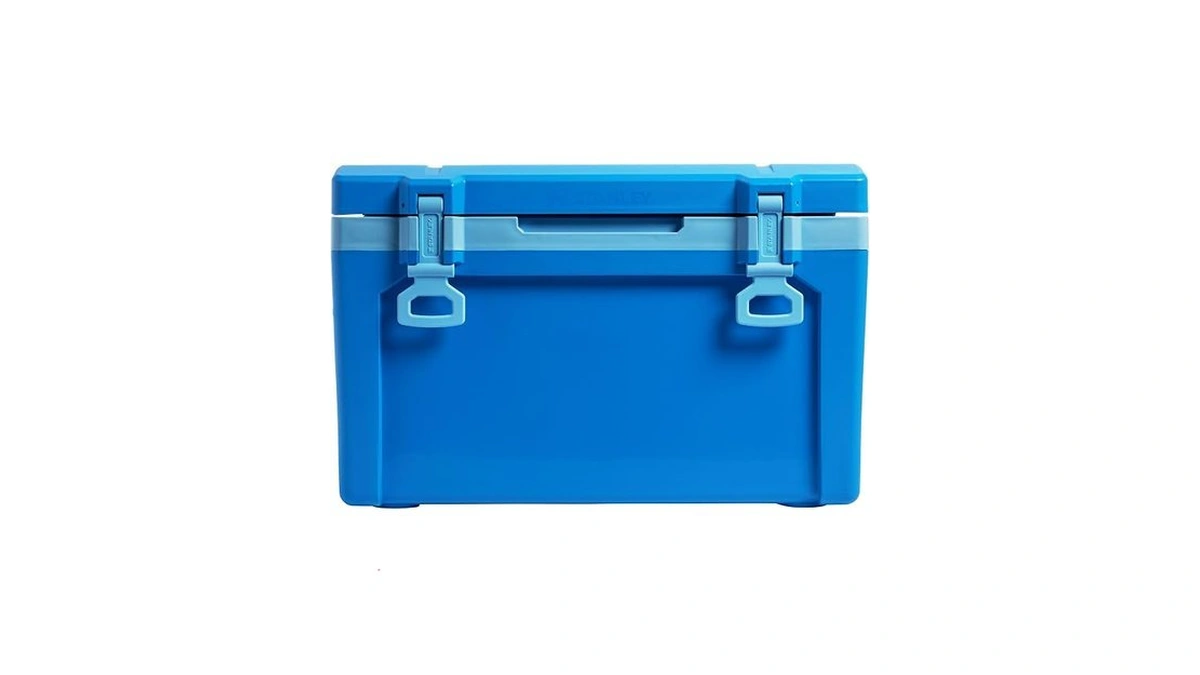 Stanley Adventure Outdoor Cooler 50 Qt | Heavy Duty Outdoor