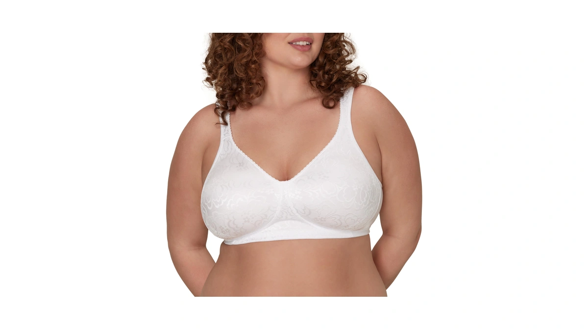 Playtex Womens 18 Hour Ultimate Lift And Support Wire Free