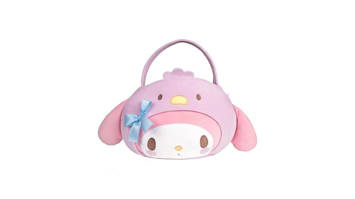 Jazwares Costume Play Hello Kitty And Friends Official My Melody