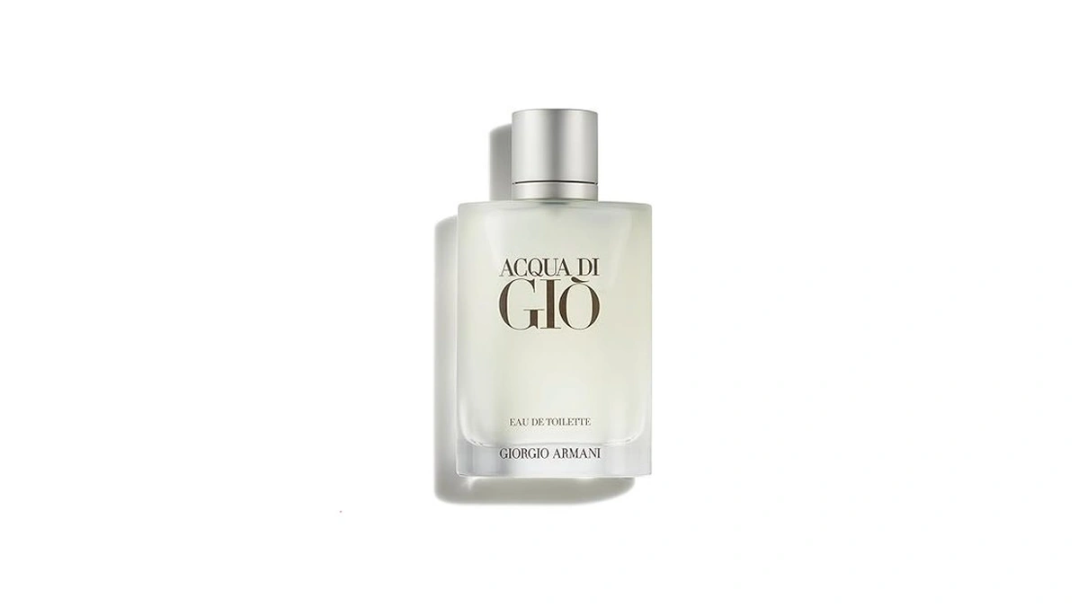 Armani Beauty - Acqua Di Gio - Eau De Toilette