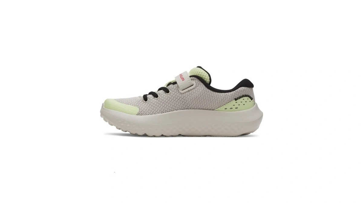 Amazon coupon: Under Armour Boys' Pre School Surge 4 Al