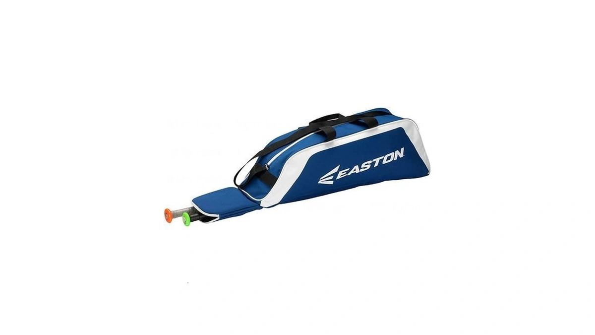 Easton | E100t Traditional Equipment Bag | Baseball/softball | Royal