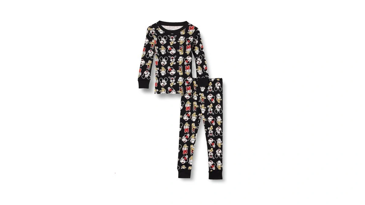 Amazon Essentials Disney | Marvel | Star Wars Boys' Snug-fit