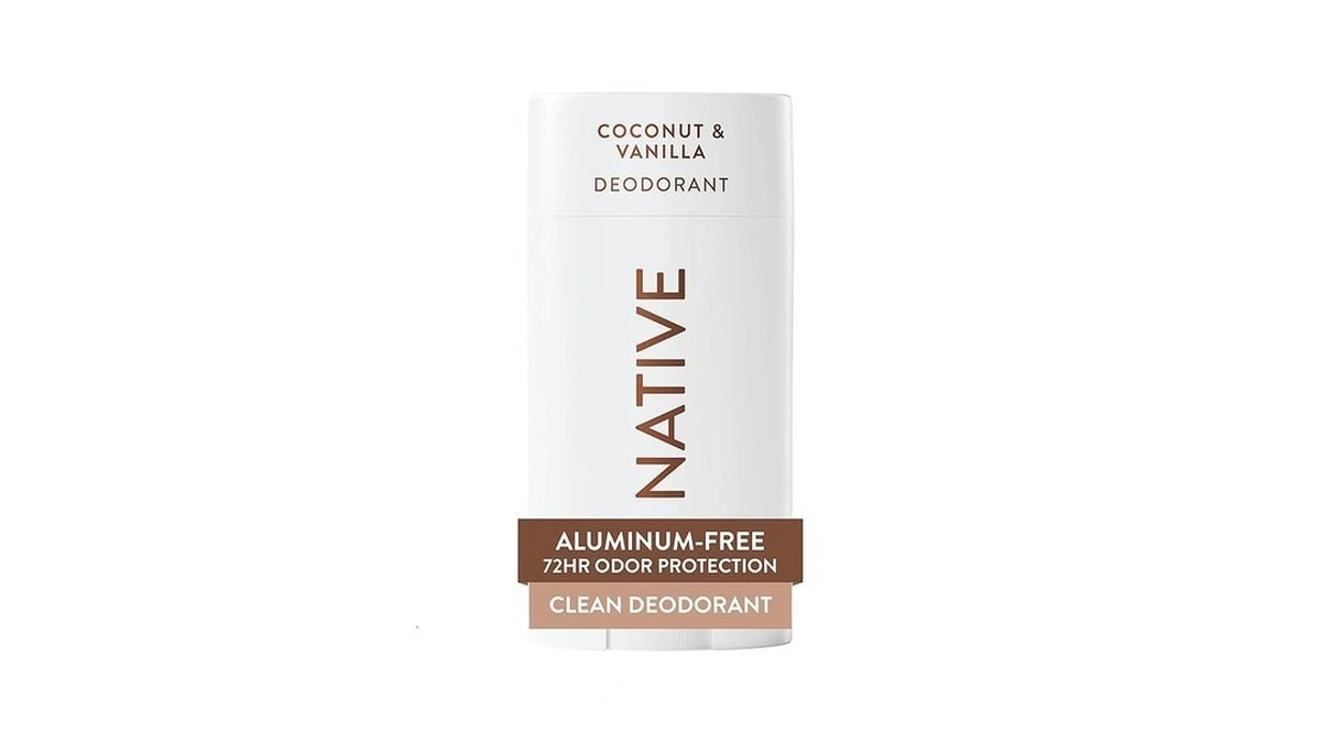 Native Deodorant Contains Naturally Derived Ingredients, 72 Hour Odor Control,