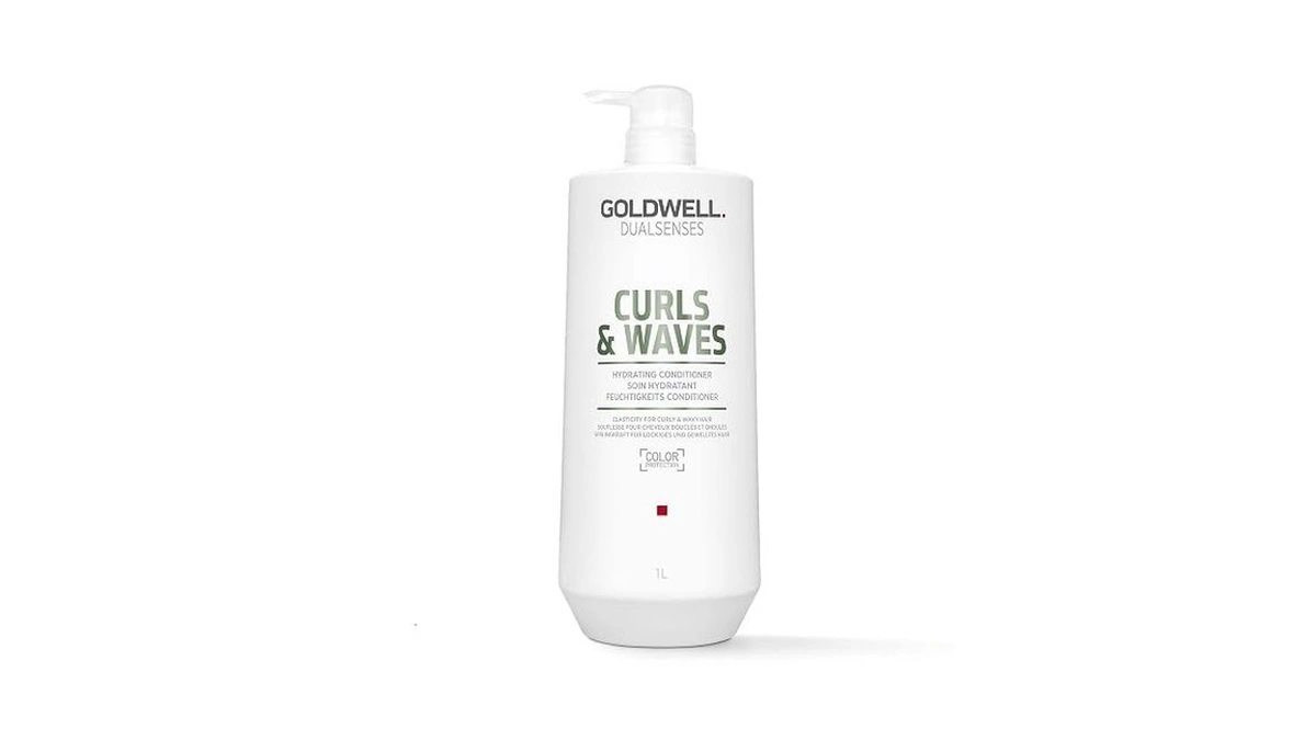 Goldwell Dualsenses Curls & Waves Hydrating Conditioner 1l