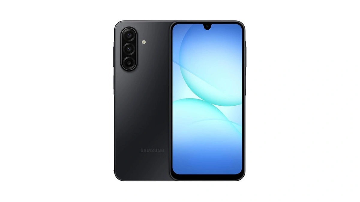 Samsung Galaxy A17 5g Smart Phone, 128gb, Large Amoled, High-res