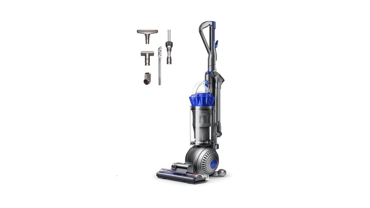 Dyson Ball Animal 2 Plus Corded Vacuum