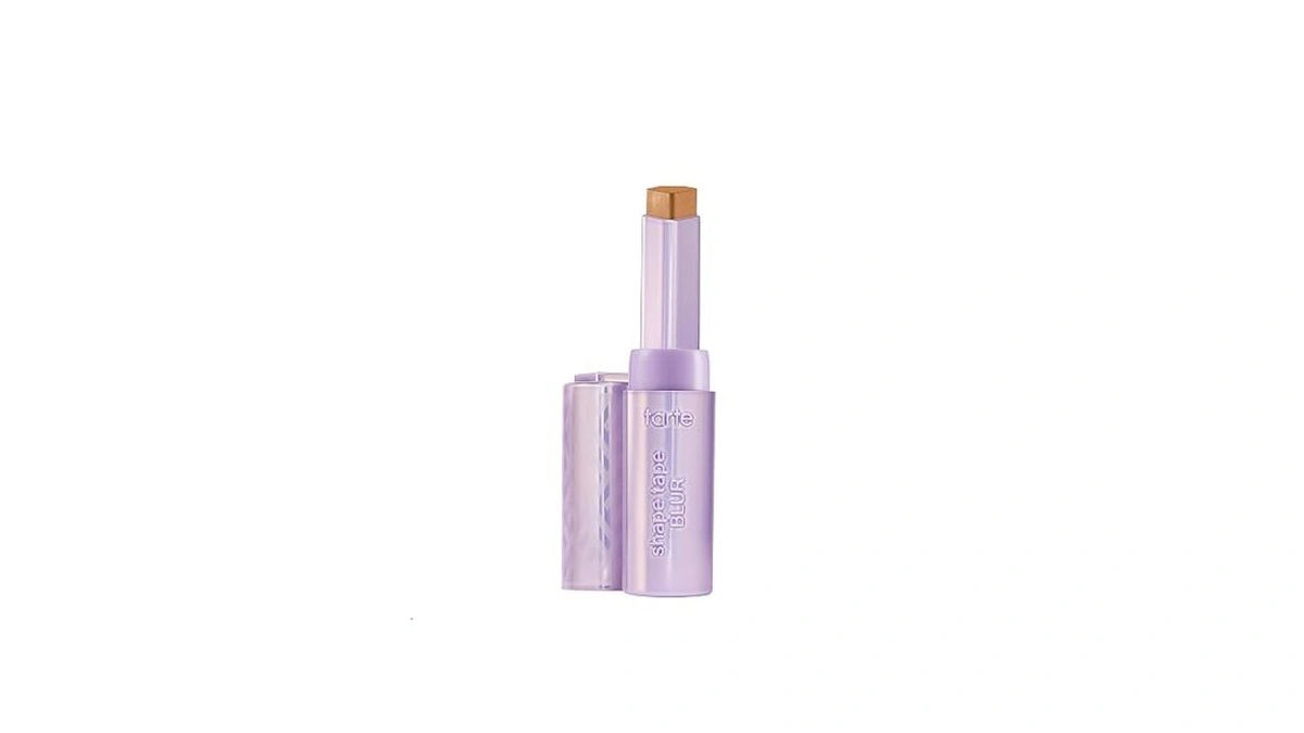 Tarte Shape Tape Blur Concealer Stick - Full Coverage Crease-proof