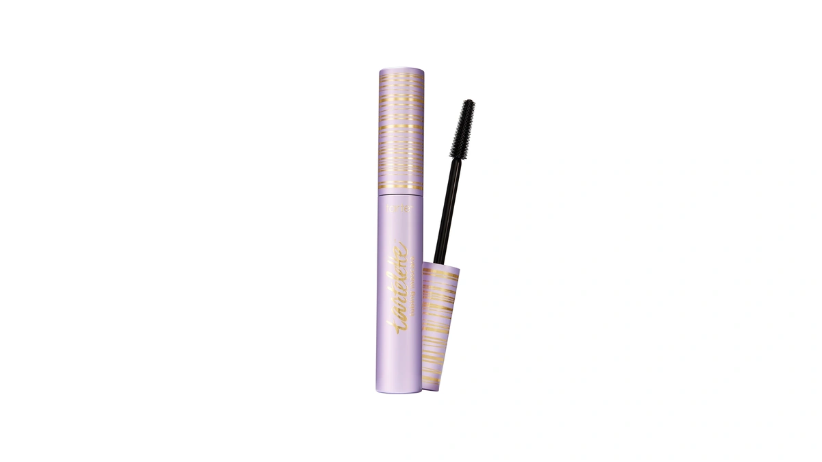 Tarte Tartelette Tubing Mascara – Lash Extensions In A Tube,