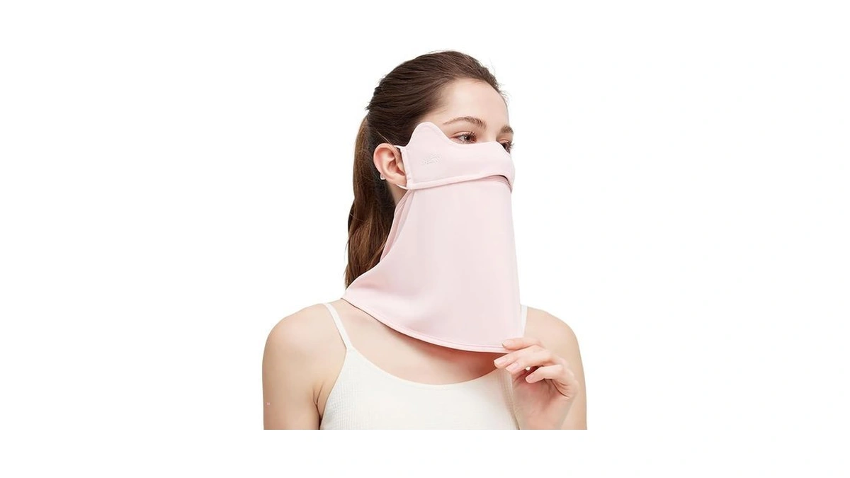 Protection Face Masks