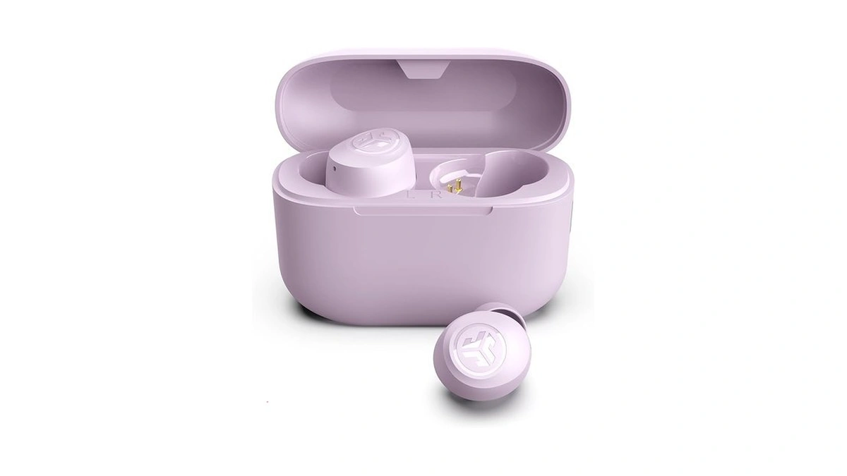 Jlab Go Air Pop+ True Wireless Bluetooth Earbuds, In Ear